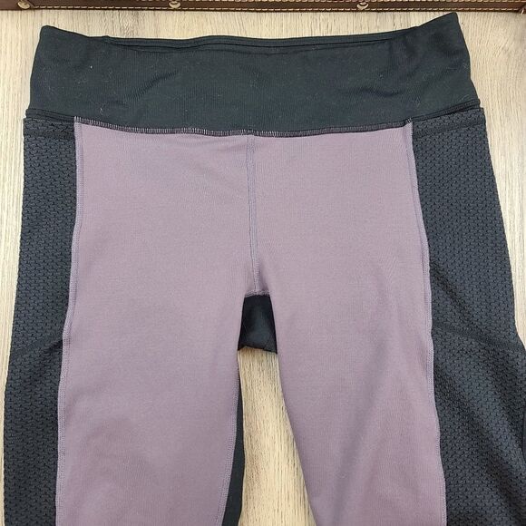 Fabletics Powerhold Side Pockets Leggings size M - Picture 3 of 7